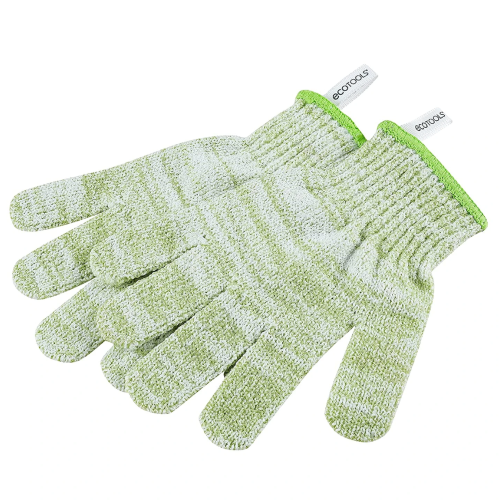 ايكو تولز - قفازات الاستحمام