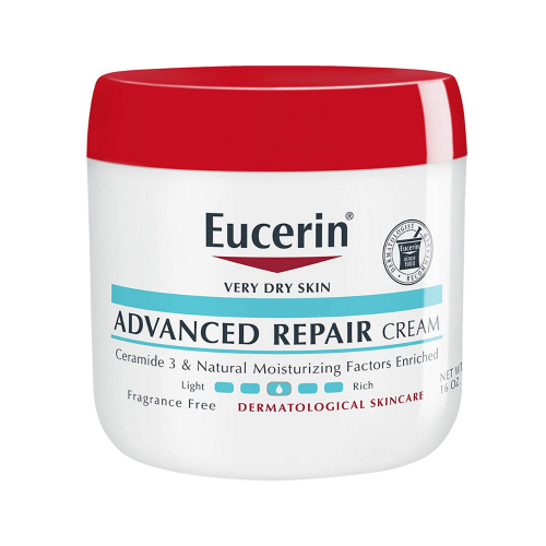 يوسيرين - كريم للبشرة مرطب ومعالج 454 مل