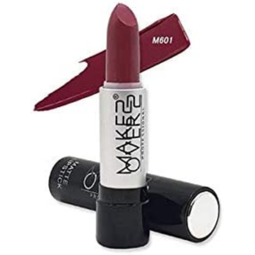 ميك اوفر 22 - احمر شفاة مات M601