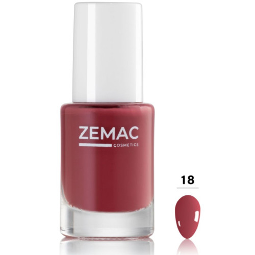 زي ماك - مناكير 18