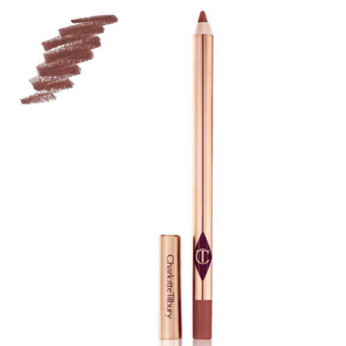 شارلوت تيلبوري - قلم تحديد شفاه ليب شيت hot gossip