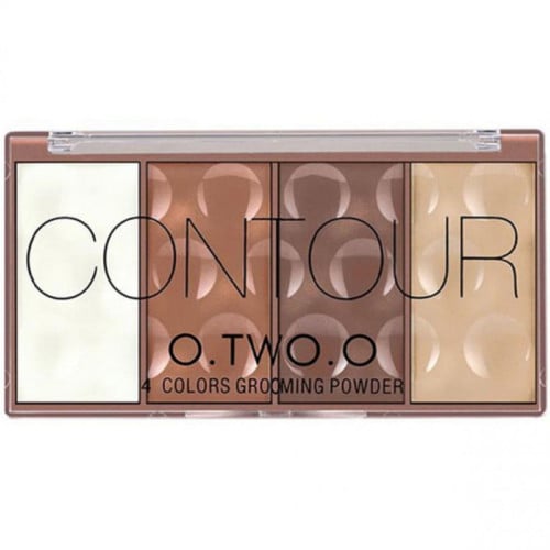او تو او- كونتور وبلشر لتحديد الوجه 01 Grooming Posder