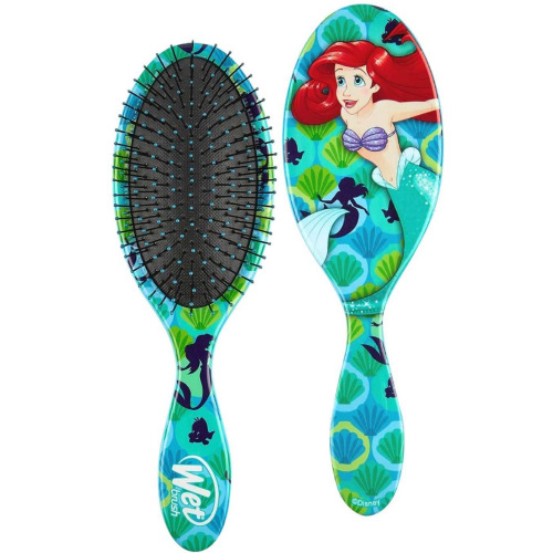 ويت براش -  فرشاة فك تشابك الشعر بطبعة أميرة ديزني