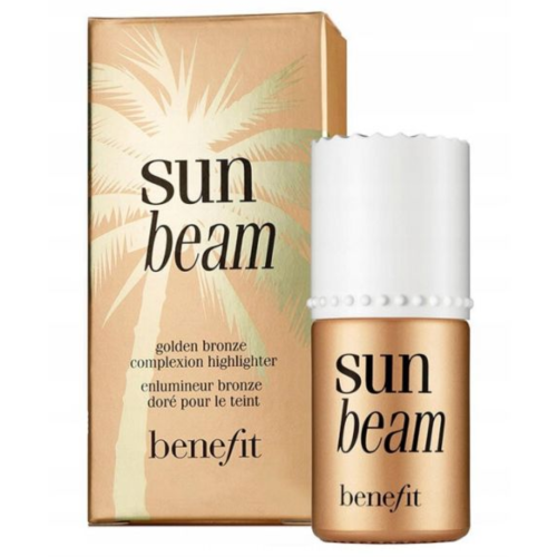 بنفت كوزمتيكس - برونزر صن بيم 10 مل