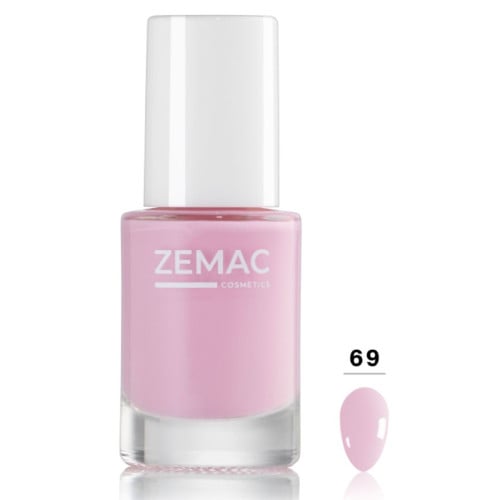 زي ماك - مناكير 69