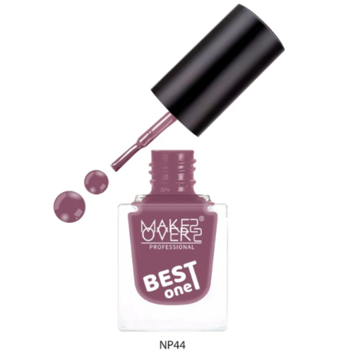 ميك اوفر 22 - طلاء أظافر بيست ون NP044