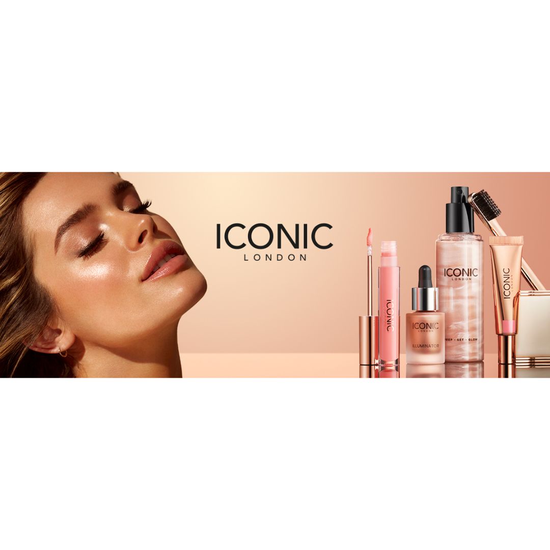 آيكونيك لندن