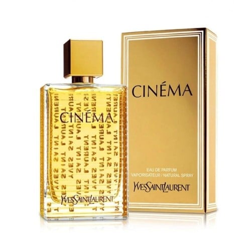 عطر سينما للنساء او دي تواليت من ايف سان لوران 90مل