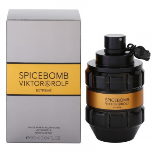 عطر فيكتور اند رولف بوب اكستريم او دي بارقيوم 90 م...