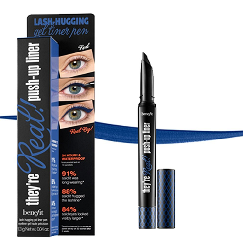 بنفت كوزمتيكس - قلم محدد للعيون 1.3 غرام Beyond Blue