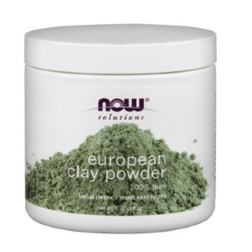 ناو - الطين الاوروبي 170 غرام