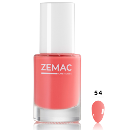 زي ماك - مناكير 54