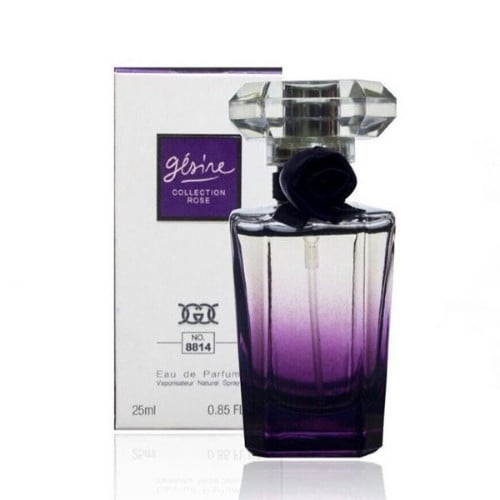 عطر جيني كولكشن - او دي برفيوم  25مل 8814 للنساء
