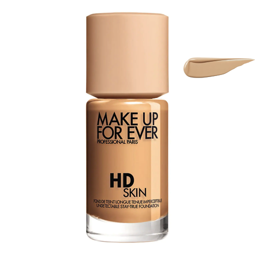 ميك اب فور ايفر - كريم أساس HD SKIN 2Y36
