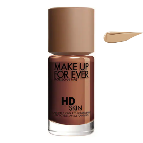 ميك اب فور ايفر - كريم أساس HD SKIN 4Y70