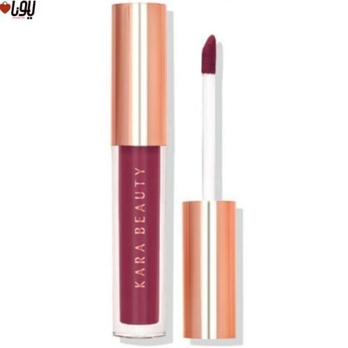 كارا بيوتي - روج ثابت درجة 12 CABERNET