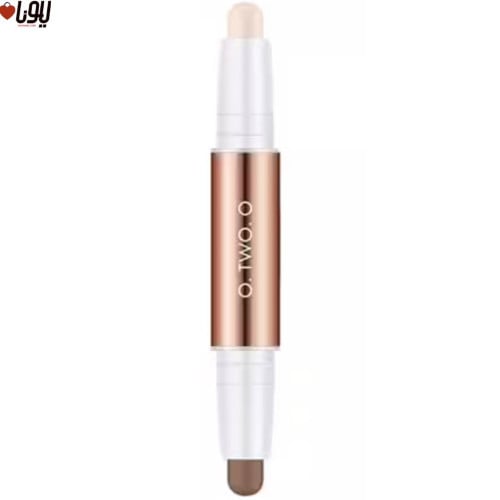 او تو او - كونتور و شادو ستيك جلو ليفت لايت 02