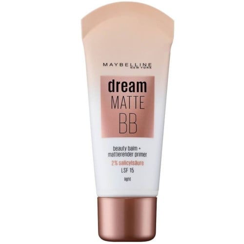 ميبلين - كريم دريم بي بي LIGHT