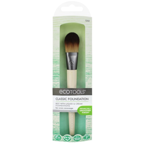 ايكو تولز - فرشة الفونديشن المسطحة 1202