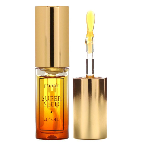 بيتيتفي - زيت الشفاه المغذي بخلاصة زيت البذور 3 غرام