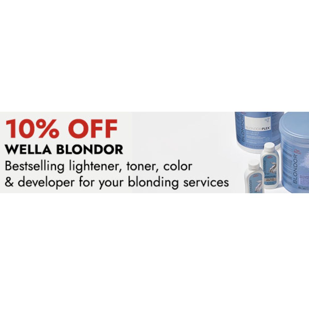 ويلا بلوندر