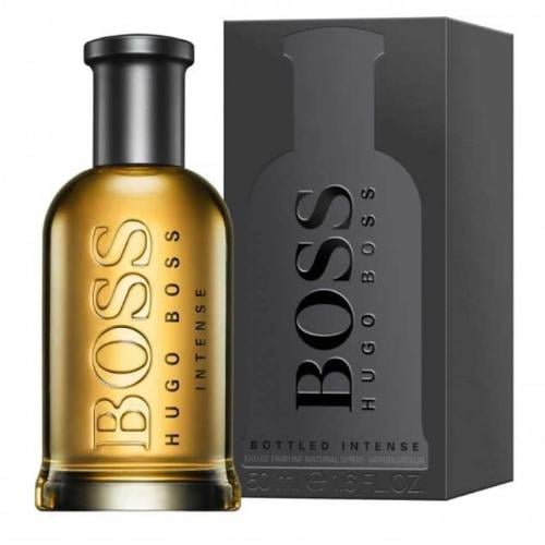 عطر هوقو بوس - بوتلد انتينس للرجال  برفيوم 100ML
