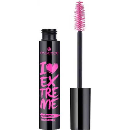مسكرة I Love Extreme Volume من ايسينس