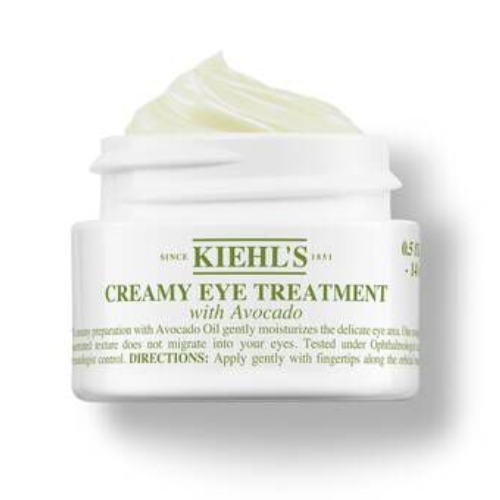 كيلز - كريم ترطيب بالأفوكادو 14 جرام