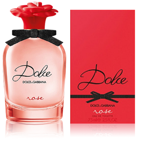 دولتشي آند غابانا عطر  جابانا روز 75 مل