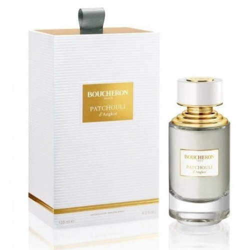 عطر بوشرون باتشولي دي انكور او دو بارفيوم 125مل