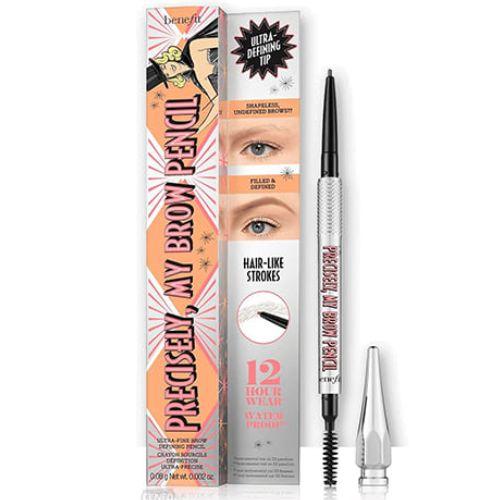 بنفت كوزمتيكس - قلم حواجب بريسيزلي ماي براو 03 ميديم