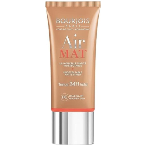 بورجوا - اساس اير مات  06 الشمس الذهبية