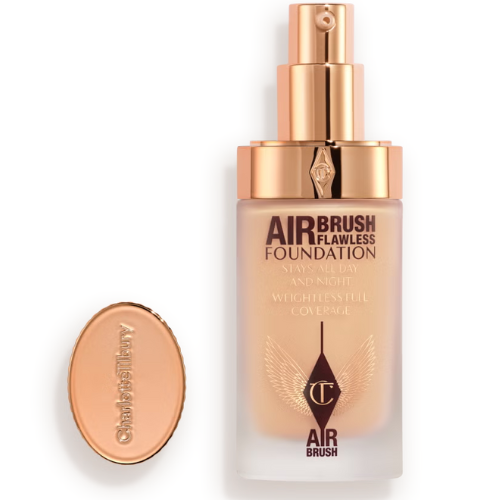 شارلوت تيلبوري - كريم أساسcool/froid5