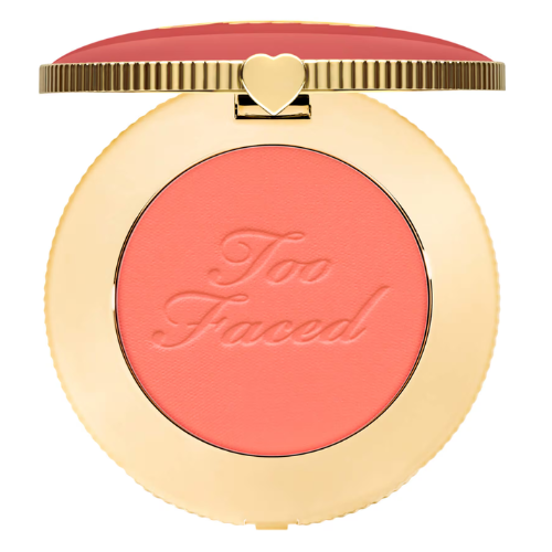 بلشر احمر خدود Tequila Sunset كلاود كراش من توفيسد  5 غرام