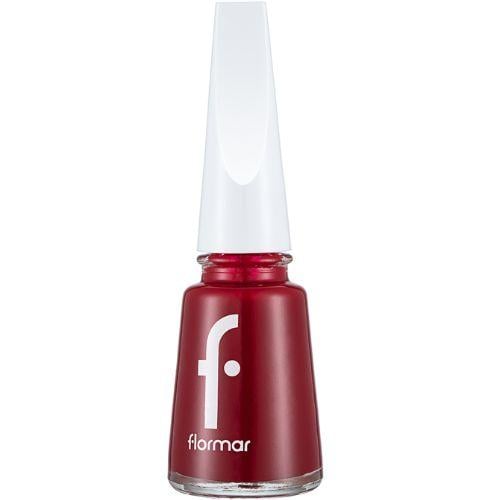 فلورمار -  طلاء أظافر لامع يدوم طويلا 406