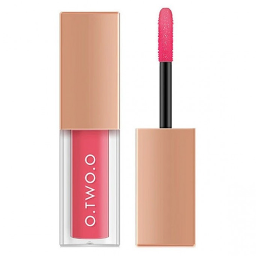 او تو او -تنت للشفاة والخدود طويل الامد 03 Herry Red