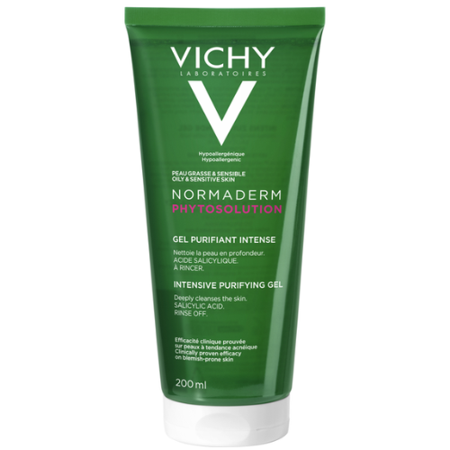 فيشي - جل منظف نوراديرم فيتوسولوشن 200 مل