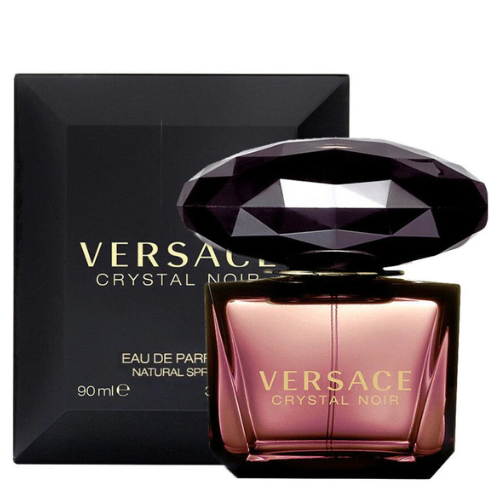 عطر فرزاتشي - كريستال نوار او دي بارفيوم 90 مل