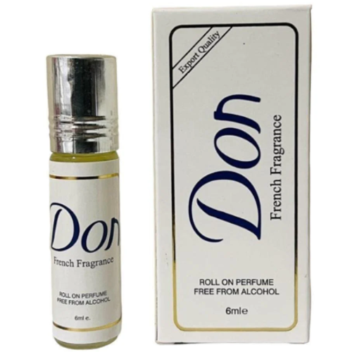 عطر ريفاس دون 6 مل