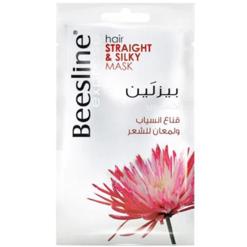 بيزلين - قناع انسياب ولمعان الشعر 25 غرام