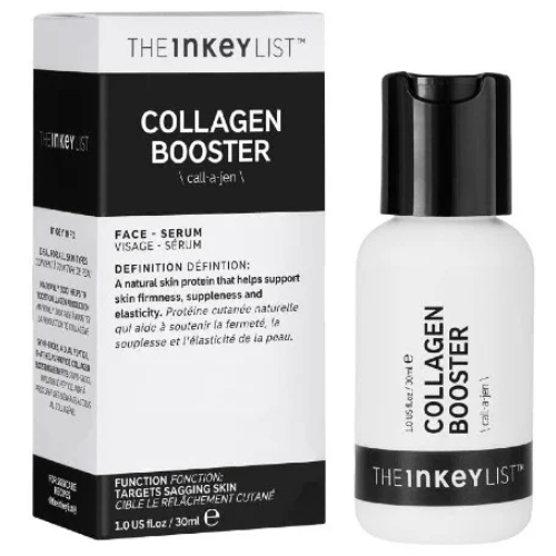 ذا انكي ليست - كالوجين بوستر 30مل