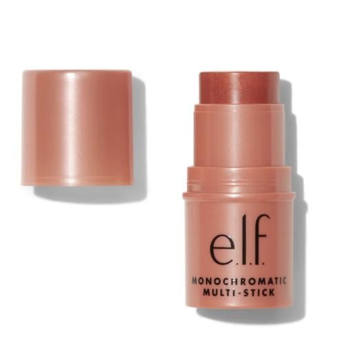 ايلف - قلم متعدد الألوان أحادي اللون BRONZED CHERRY