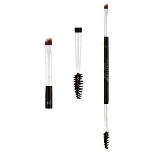 انستازيا بيڤرلي هيلز -فرشاة ثنائية النهايات بزاوية ثابتة رقم 12