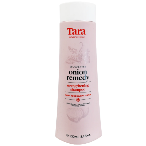 تارا - شامبو اونيون ريميدي 250مل