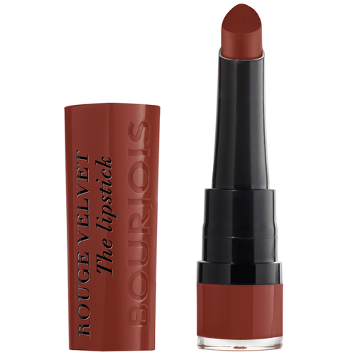 بورجوا - أحمر شفاه فلفت 12