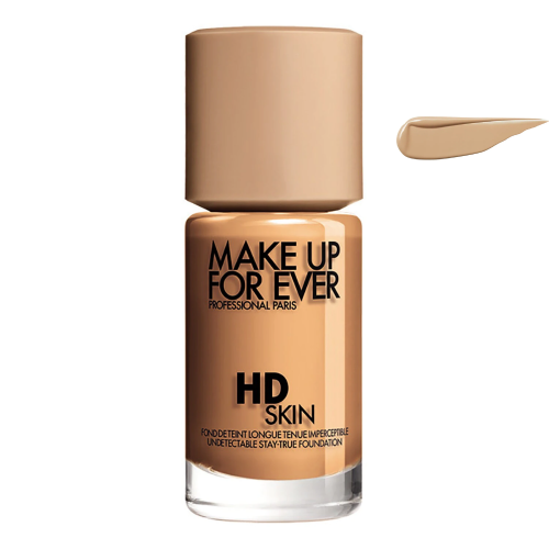 ميك اب فور ايفر - كريم أساس HD SKIN 3Y40