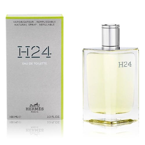 عطر هيرمس H24 او دو تواليت 100مل