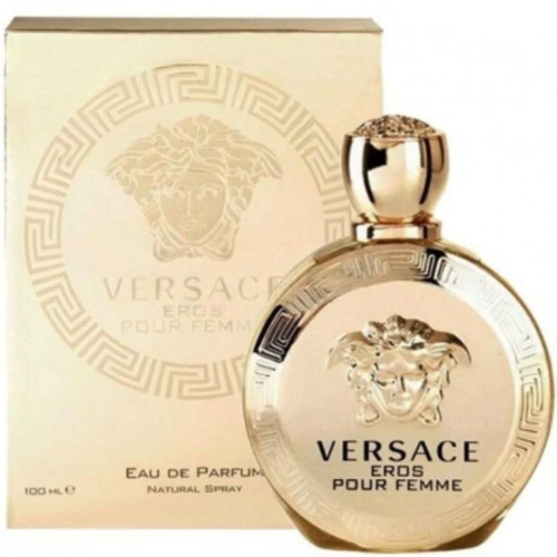 عطر فرزاتشي - ايروس بور فيم او دي بارفيوم - 50 مل