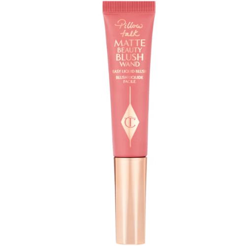 أحمر خدود كريمي Pillow Talk Dream  POP من  شارلوت تيلبوري