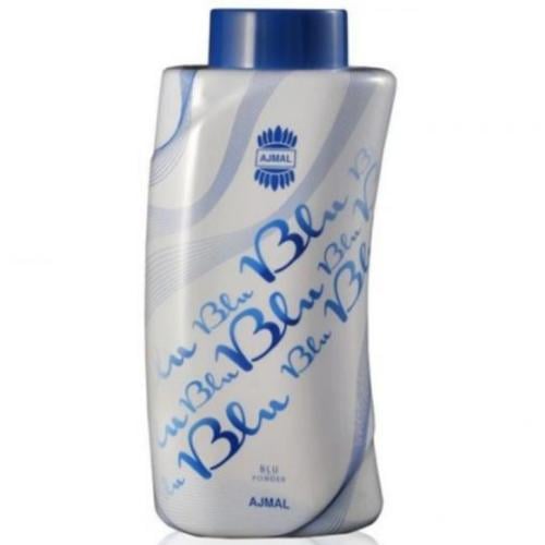 بودرة بلو معطر للجسم من أجمل 100 جرام